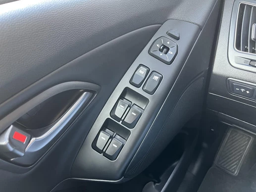 Hyundai ix35 - Afbeelding 14 van 30