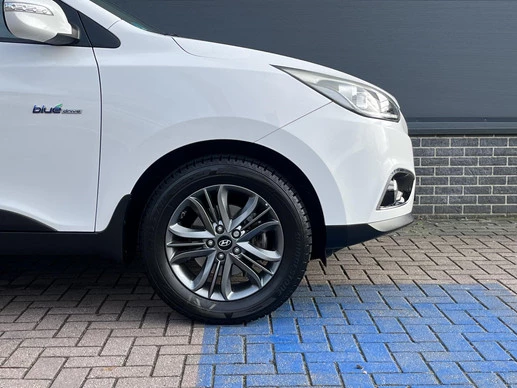 Hyundai ix35 - Afbeelding 15 van 30