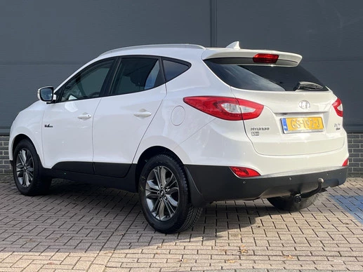 Hyundai ix35 - Afbeelding 16 van 30