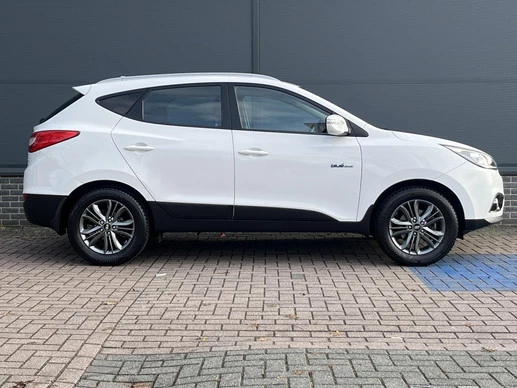Hyundai ix35 - Afbeelding 17 van 30