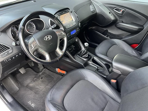 Hyundai ix35 - Afbeelding 19 van 30