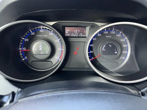 Hyundai ix35 - Afbeelding 20 van 30