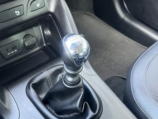 Hyundai ix35 - Afbeelding 21 van 30