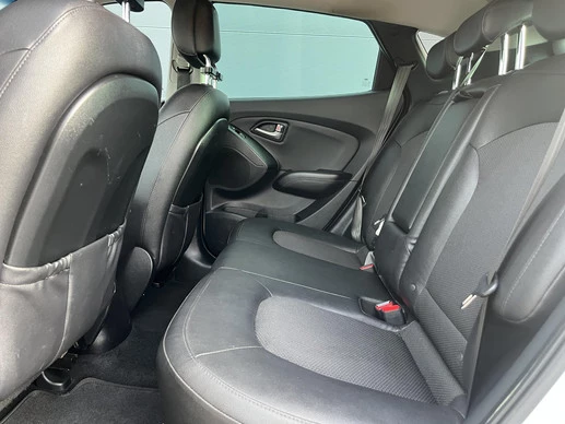 Hyundai ix35 - Afbeelding 25 van 30