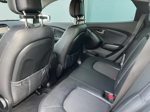 Hyundai ix35 - Afbeelding 26 van 30