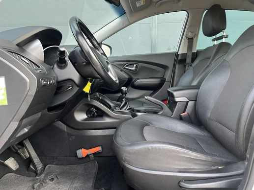 Hyundai ix35 - Afbeelding 27 van 30