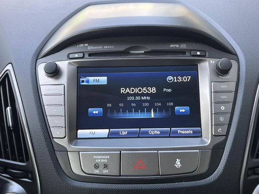 Hyundai ix35 - Afbeelding 29 van 30