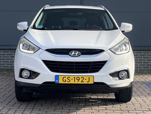 Hyundai ix35 - Afbeelding 30 van 30