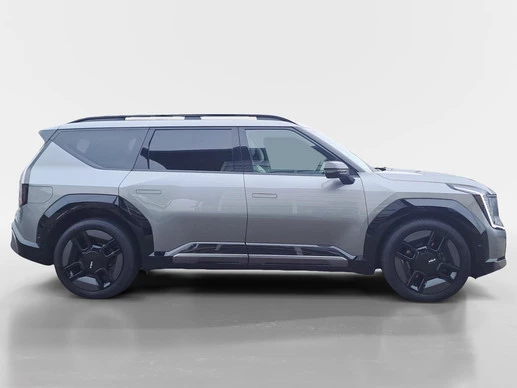 Kia EV9 - Afbeelding 4 van 30