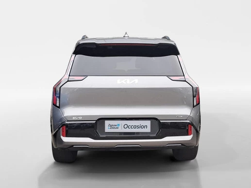 Kia EV9 - Afbeelding 6 van 30