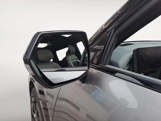 Kia EV9 - Afbeelding 10 van 30