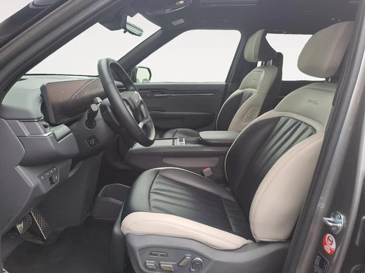 Kia EV9 - Afbeelding 11 van 30