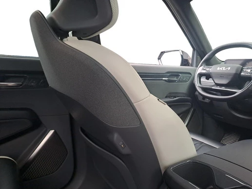 Kia EV9 - Afbeelding 14 van 30