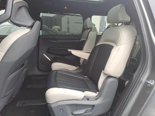 Kia EV9 - Afbeelding 17 van 30