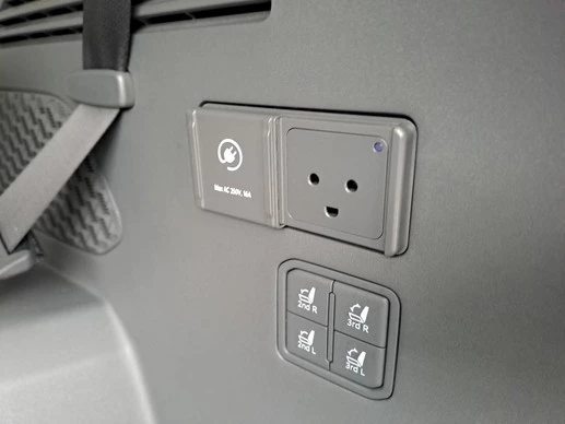 Kia EV9 - Afbeelding 20 van 30