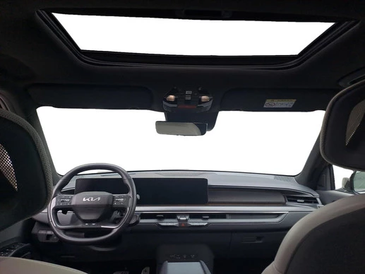 Kia EV9 - Afbeelding 21 van 30