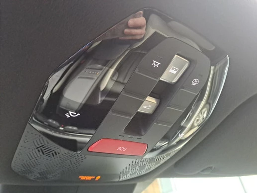 Kia EV9 - Afbeelding 22 van 30