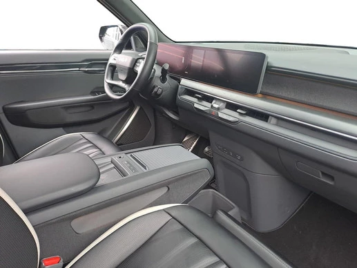 Kia EV9 - Afbeelding 23 van 30
