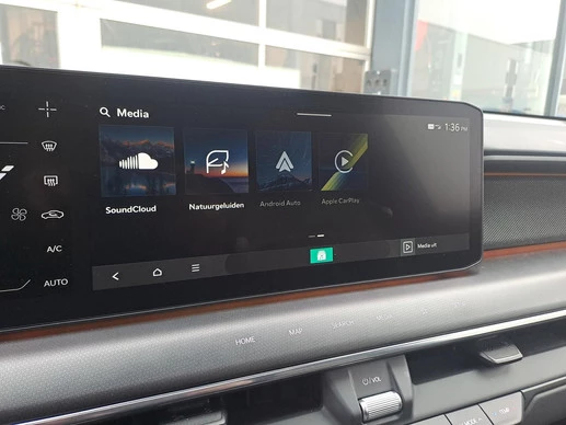 Kia EV9 - Afbeelding 24 van 30