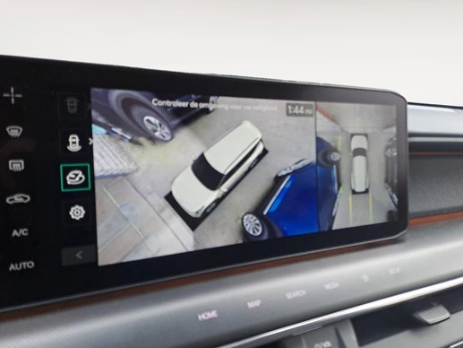 Kia EV9 - Afbeelding 25 van 30