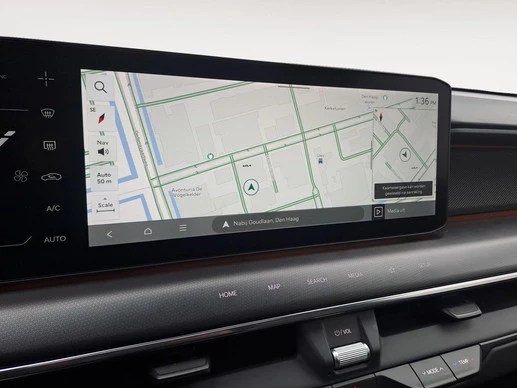 Kia EV9 - Afbeelding 26 van 30