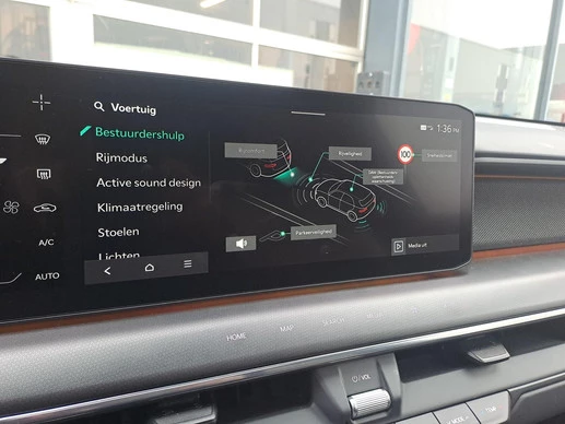 Kia EV9 - Afbeelding 27 van 30