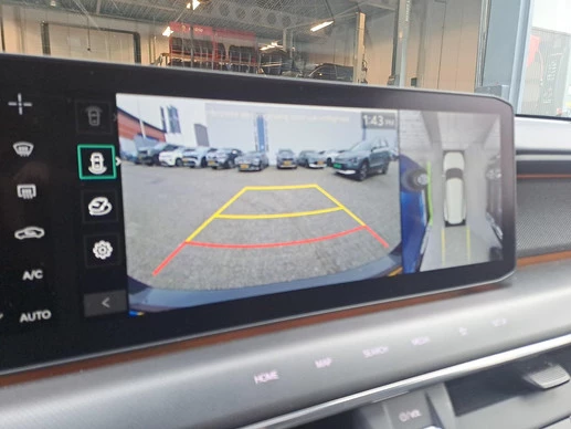 Kia EV9 - Afbeelding 28 van 30