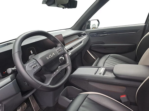 Kia EV9 - Afbeelding 29 van 30