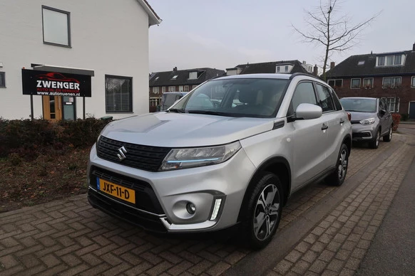 Suzuki Vitara - Afbeelding 1 van 30