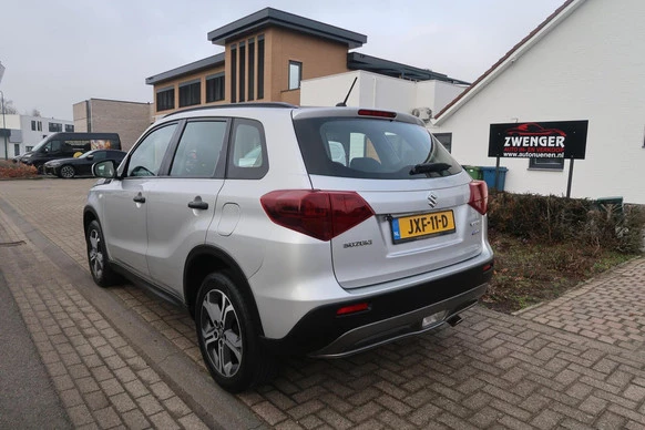 Suzuki Vitara - Afbeelding 3 van 30