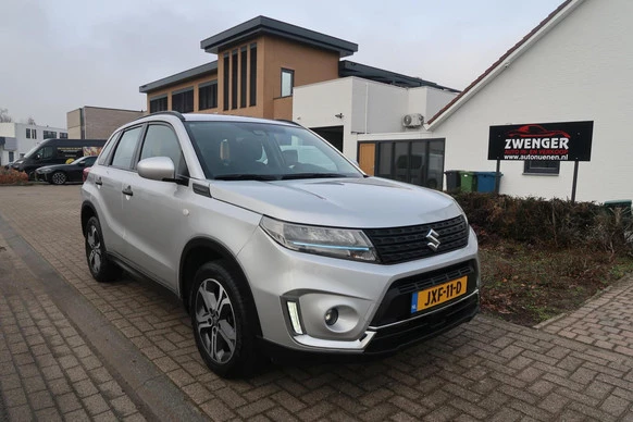 Suzuki Vitara - Afbeelding 4 van 30