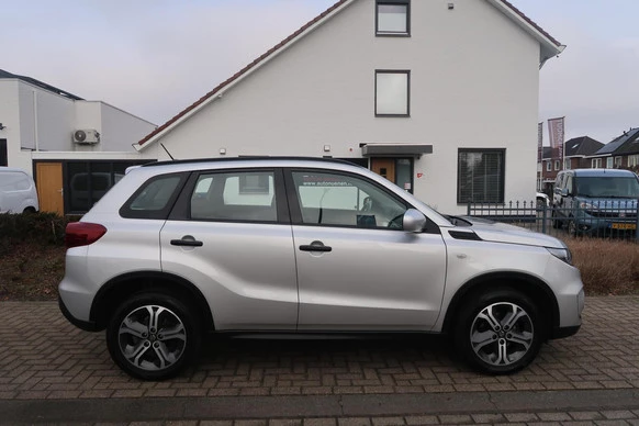 Suzuki Vitara - Afbeelding 5 van 30