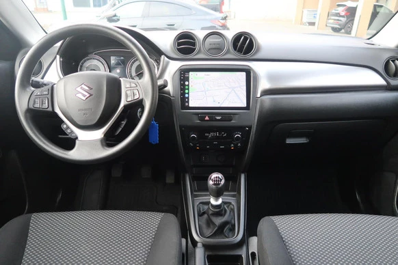Suzuki Vitara - Afbeelding 9 van 30