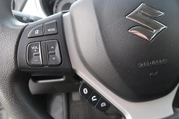 Suzuki Vitara - Afbeelding 13 van 30
