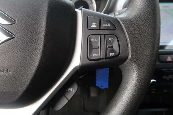 Suzuki Vitara - Afbeelding 14 van 30