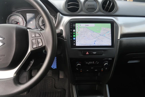 Suzuki Vitara - Afbeelding 15 van 30