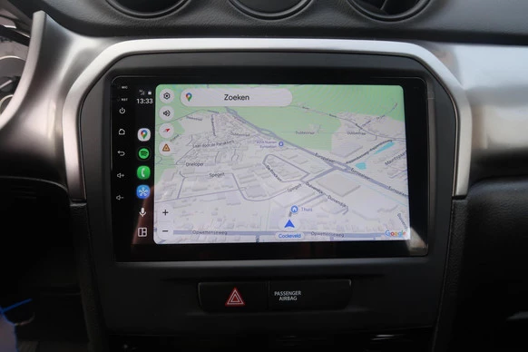 Suzuki Vitara - Afbeelding 16 van 30