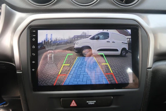 Suzuki Vitara - Afbeelding 17 van 30