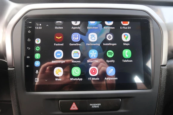 Suzuki Vitara - Afbeelding 18 van 30