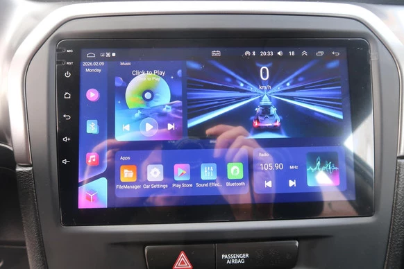 Suzuki Vitara - Afbeelding 19 van 30