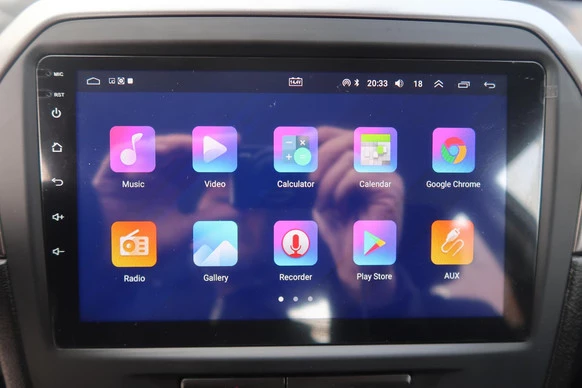 Suzuki Vitara - Afbeelding 20 van 30