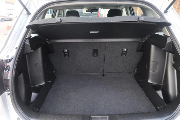 Suzuki Vitara - Afbeelding 25 van 30
