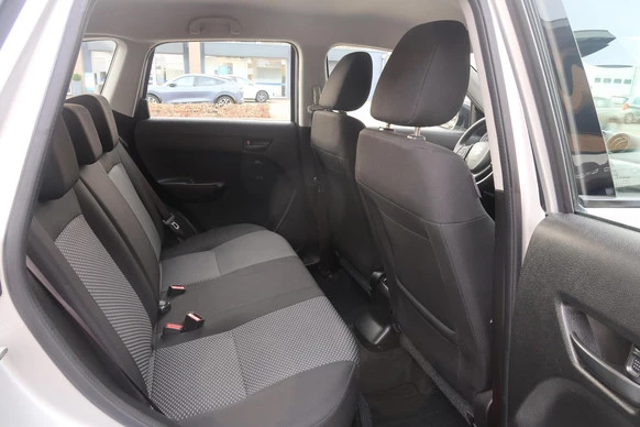 Suzuki Vitara - Afbeelding 26 van 30