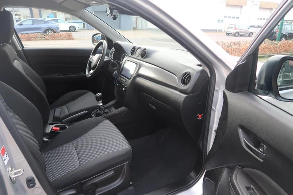 Suzuki Vitara - Afbeelding 27 van 30