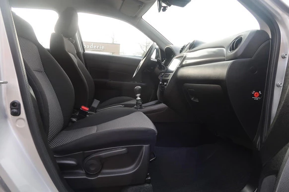 Suzuki Vitara - Afbeelding 28 van 30
