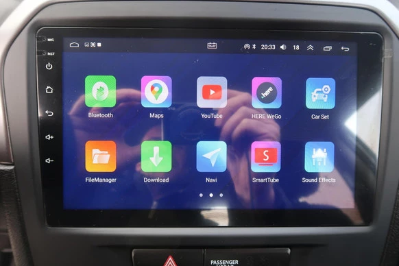 Suzuki Vitara - Afbeelding 30 van 30