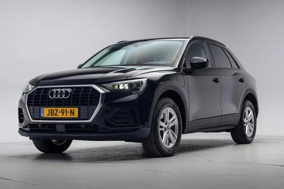 Audi Q3 - Afbeelding 1 van 30