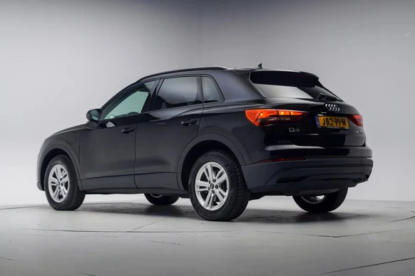 Audi Q3 - Afbeelding 3 van 30