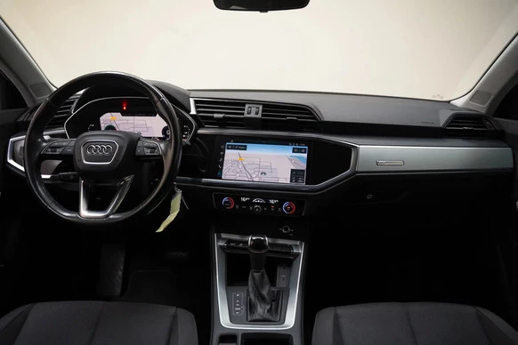 Audi Q3 - Afbeelding 4 van 30