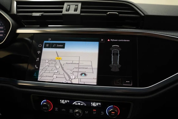 Audi Q3 - Afbeelding 5 van 30